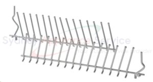 BOSCH DISHWASHER FLIP TINE - 00657862