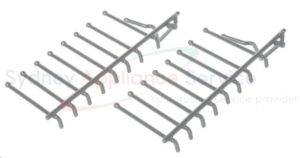 BOSCH DISHWASHER FLIP TINE - 00657863