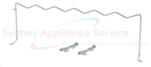 BOSCH DISHWASHER BRACKET - 11005484