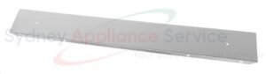 BOSCH DISHWASHER PANEL-BASE - 00670729