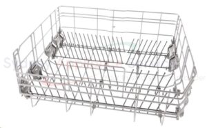 BOSCH DISHWASHER LOWER CROCKERY BASKET - 00680380