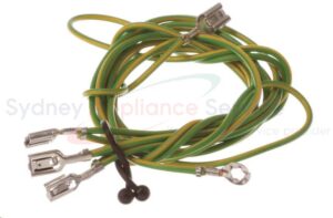 BOSCH DRYER CABLE HARNESS - 10006930