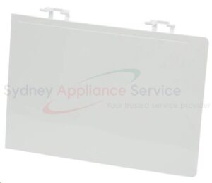 BOSCH DRYER COVER - 00660918