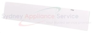 SIEMENS WASHING MACHINE PANEL-BASE - 00660581