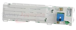 SIEMENS WASHING MACHINE OPERATING MODULE - 00668382