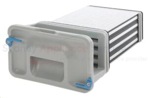 BOSCH DRYER COOLER - 00664696