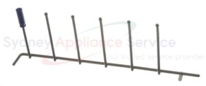 BOSCH DISHWASHER FLIP TINE - 12034677