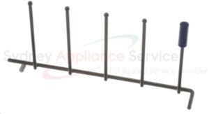 BOSCH DISHWASHER FLIP TINE - 12034678