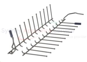 BOSCH DISHWASHER FLIP TINE - 12034721