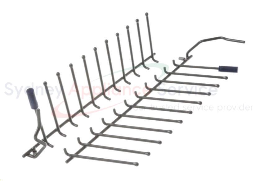 BOSCH DISHWASHER FLIP TINE - 12034721 - 12034721 - Part for - - Models: SN45HS01CA/17, SN45HS01CA/21, SN55HS01CA/10, SN65HX01CA/10, SN65HX01CA/24, SN65HX01CA/39 BOSCH DISHWASHER FLIP TINE - 12034721 - 12034721 - Part for - - Models: SN45HS01CA/17, SN45HS01CA/21, SN55HS01CA/10, SN65HX01CA/10, SN65HX01CA/24, SN65HX01CA/39