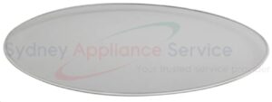 BOSCH DRYER COVER - 00661324