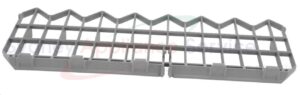 BOSCH DISHWASHER CUP RACK - 00655730