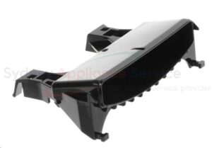 BOSCH DISHWASHER HANDLE - 00655780
