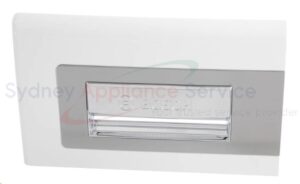 BOSCH DRYER TRAY HANDLE-DISPENSER - 00658022
