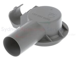 BOSCH DISHWASHER COVER - 00171024
