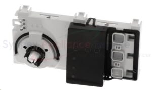 BOSCH DISHWASHER OPERATING MODULE - 00658605