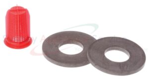 BOSCH DISHWASHER SEALING - 00022475