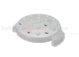 BOSCH DISHWASHER SPRAY HEAD - 00167301