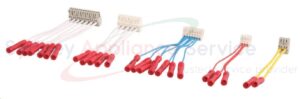 BOSCH DISHWASHER PLUG - 00495928