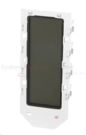 BOSCH DRYER DISPLAY - 00656996