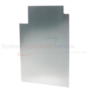 BOSCH DISHWASHER PANEL SIDE - 00680986