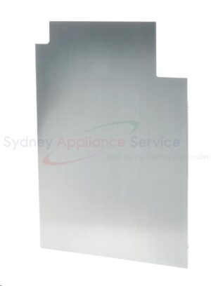 BOSCH DISHWASHER PANEL SIDE - 00680987