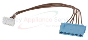 BOSCH DISHWASHER CABLE HARNESS - 10015005