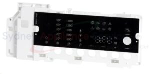BOSCH DISHWASHER DISPLAY - 12039105