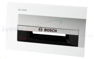 BOSCH DISHWASHER TRAY HANDLE-DISPENSER - 10032492