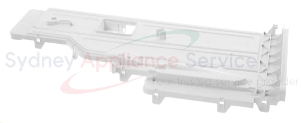 BOSCH DISHWASHER DISPENSER TRAY-UPPER PART - 11040938 - 11040938 - Part for - - Models: WGB256A1AU/15, WGB256A1AU/23, WGG244A0AU/09, WGG244A0AU/18 BOSCH DISHWASHER DISPENSER TRAY-UPPER PART - 11040938 - 11040938 - Part for - - Models: WGB256A1AU/15, WGB256A1AU/23, WGG244A0AU/09, WGG244A0AU/18
