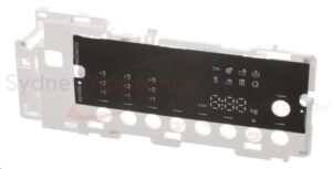 BOSCH DRYER DISPLAY - 12039030