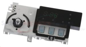 BOSCH DISHWASHER OPERATING MODULE - 00656868