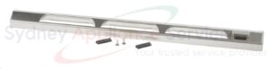 BOSCH FREESTANDING OVEN PANEL - 00662803