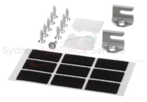 BOSCH DISHWASHER MOUNTING SET - 10009603