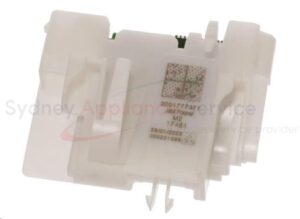 BOSCH DISHWASHER SMM PROGRAMMED - 10027077
