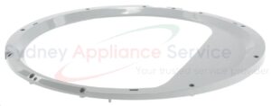 BOSCH DRYER FRAME-WINDOW - 00664845