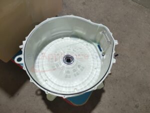 SAMSUNG WASHING MACHINE TUB BACK;B700 (11KG);SEHC;WASHER;N ASSY - DC97-24116B