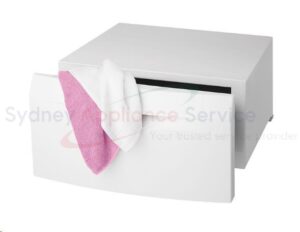 AEG LAUNDRY PEDESTAL WITH DRAWER - PDST61