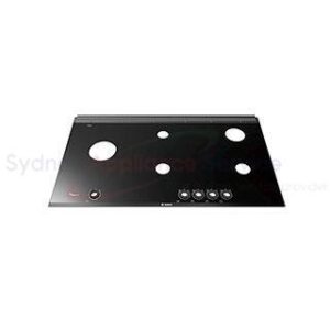 BOSCH COOKTOP GLASS CERAMIC HOB TOP - 20000584
