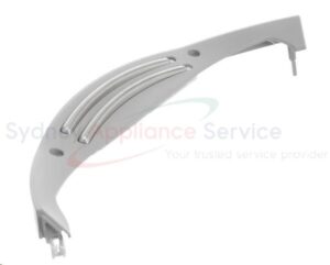 BOSCH DRYER ELECTRODE COMPLETE ELECTRODE (WHITE) - 11018215