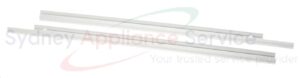 BOSCH DISHWASHER STRIP DECORATOR - 00706407