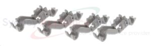 BOSCH DISHWASHER CLIP (FOR LOWER RACK FLIP TINES) - 10014119