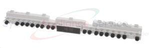 BOSCH DISHWASHER OPERATING MODULE - 11037637