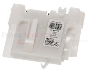 BOSCH DISHWASHER SMM PROGRAMMED - 10021668