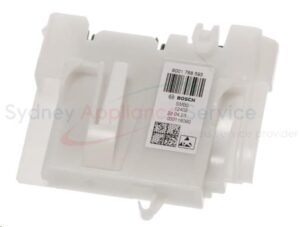 BOSCH DISHWASHER SMM PROGRAMMED - 10018899