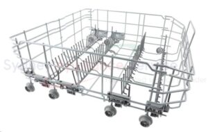 BOSCH DISHWASHER LOWER BASKET - 20002904