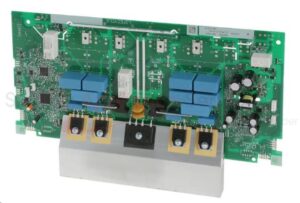 BOSCH COOKTOP POWER MODULE PROGRAMMED - 11007923