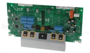 BOSCH COOKTOP POWER MODULE PROGRAMMED - 11008790
