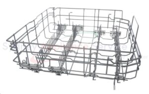 BOSCH DISHWASHER LOWER CROCKERY BASKET - 00773256