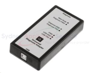 BOSCH COFFEE MACHINE INTERFACE CONVERTER - 15000482